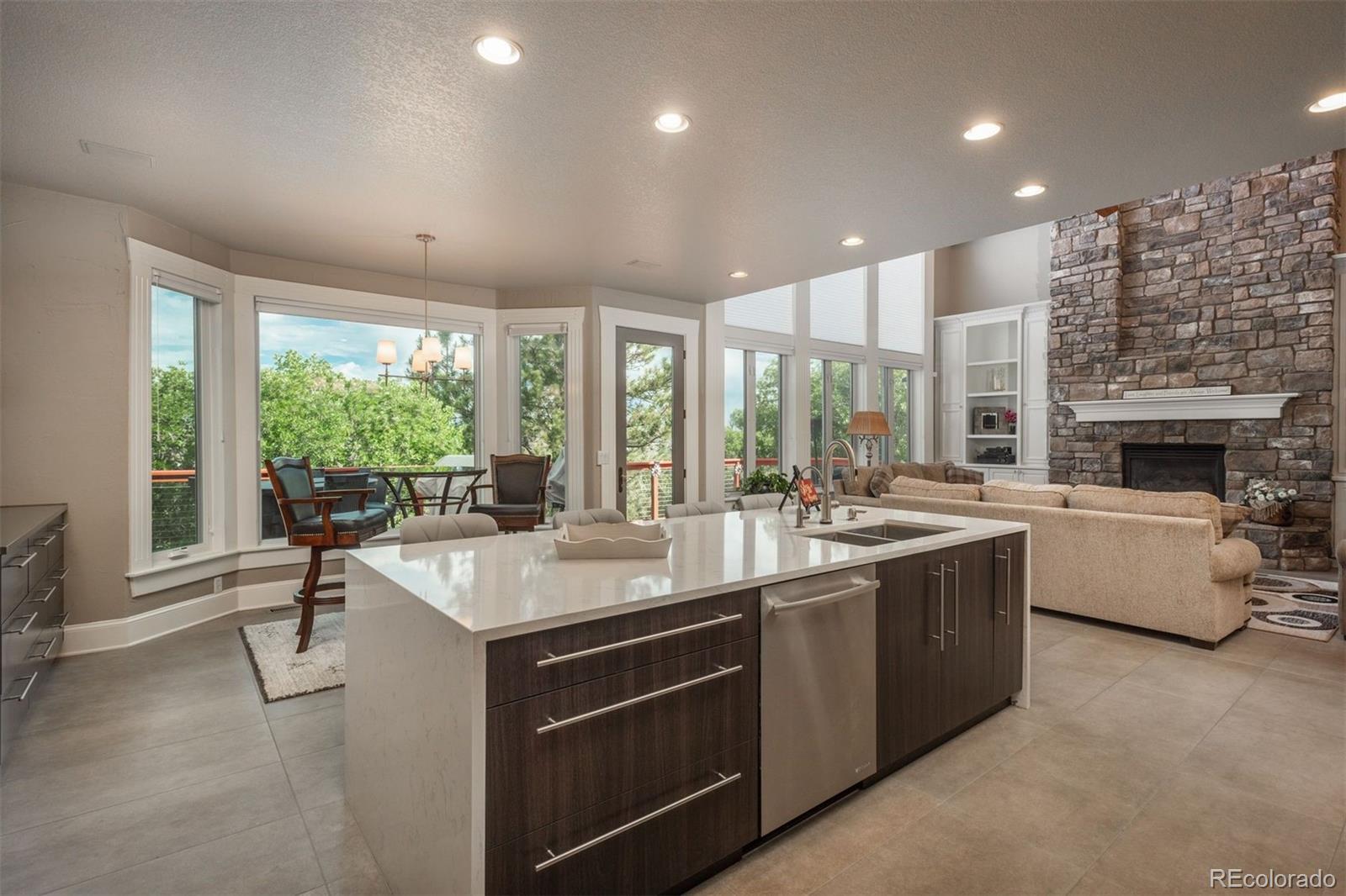 MLS Image #4 for 171  october place,castle rock, Colorado