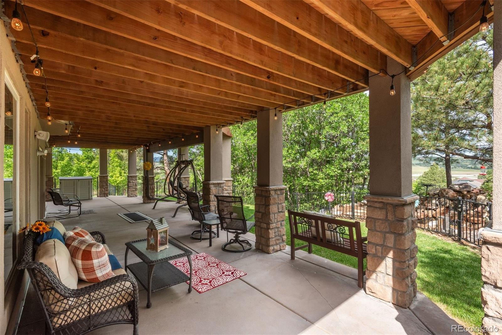 MLS Image #40 for 171  october place,castle rock, Colorado