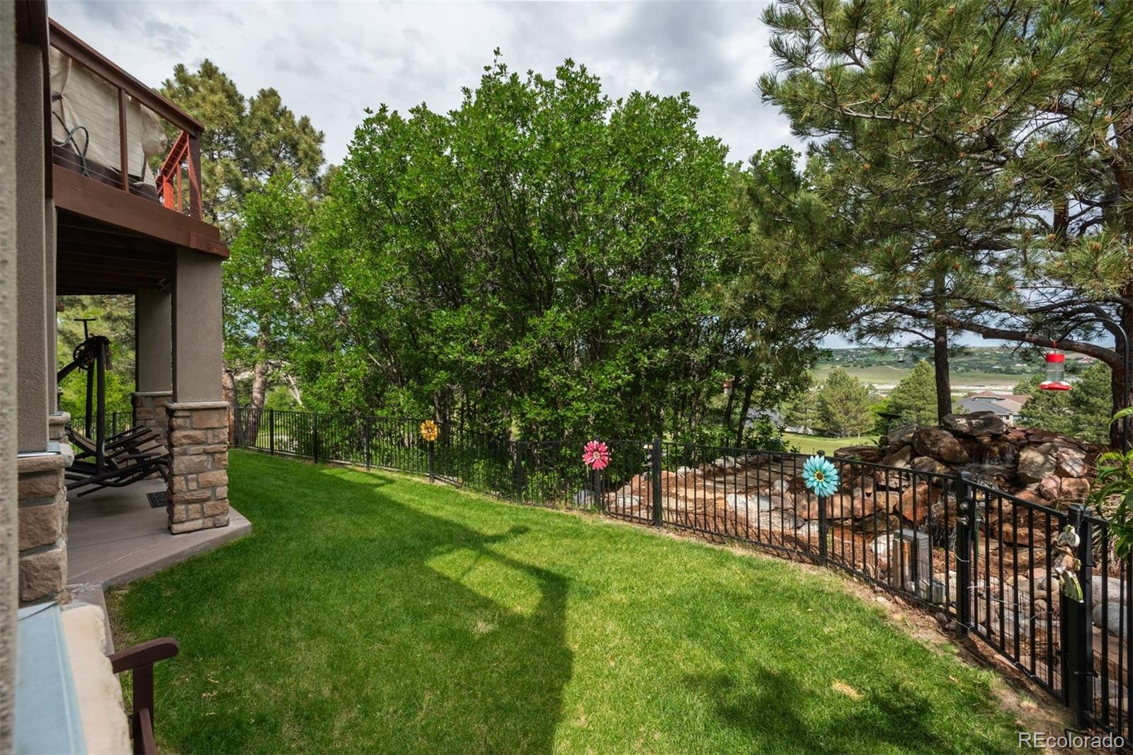 MLS Image #41 for 171  october place,castle rock, Colorado