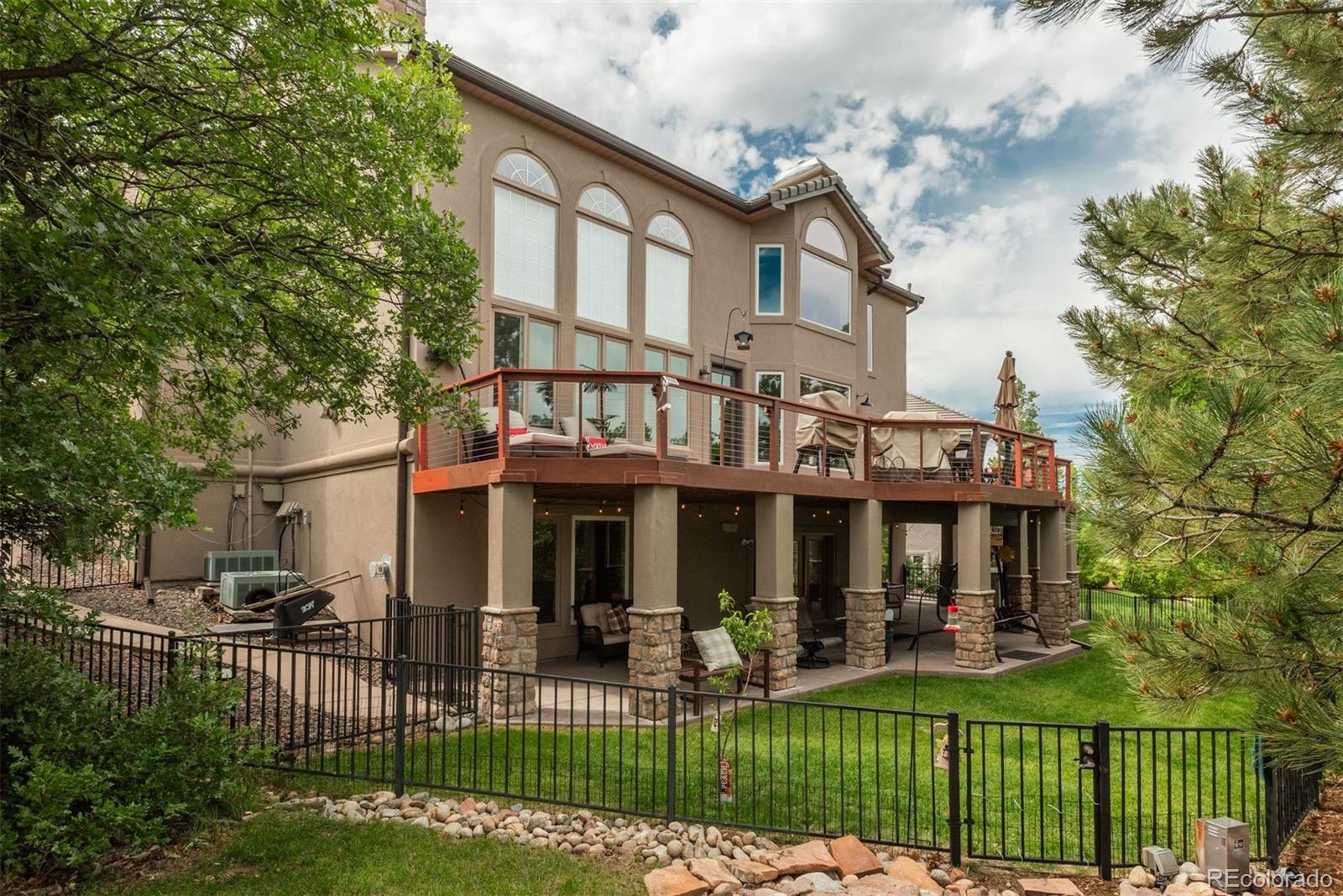 MLS Image #42 for 171  october place,castle rock, Colorado
