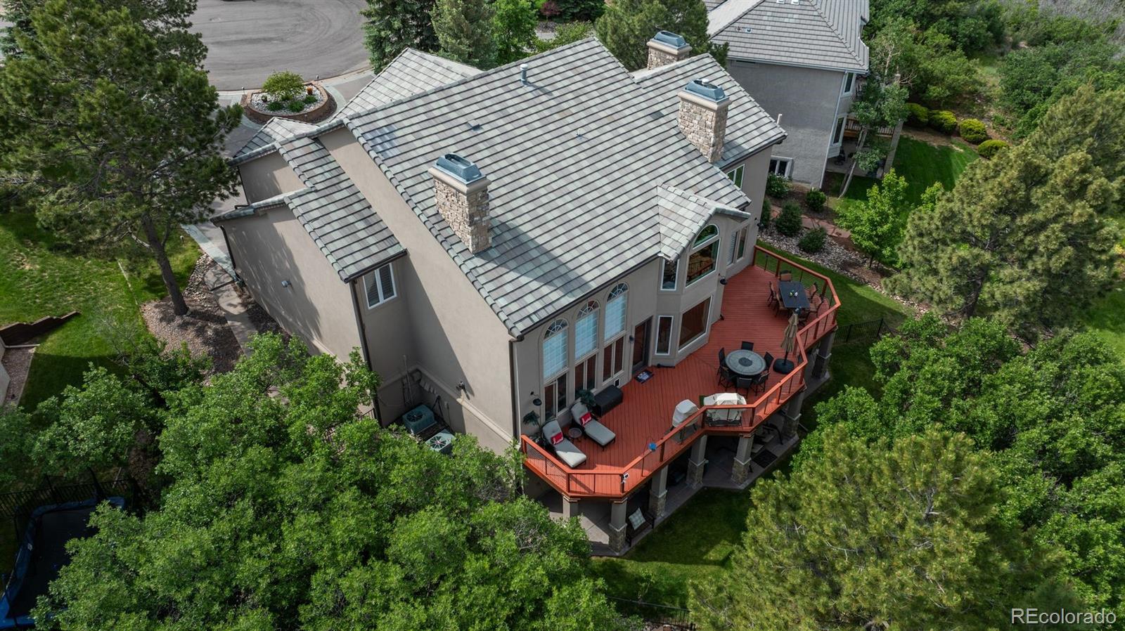 MLS Image #45 for 171  october place,castle rock, Colorado