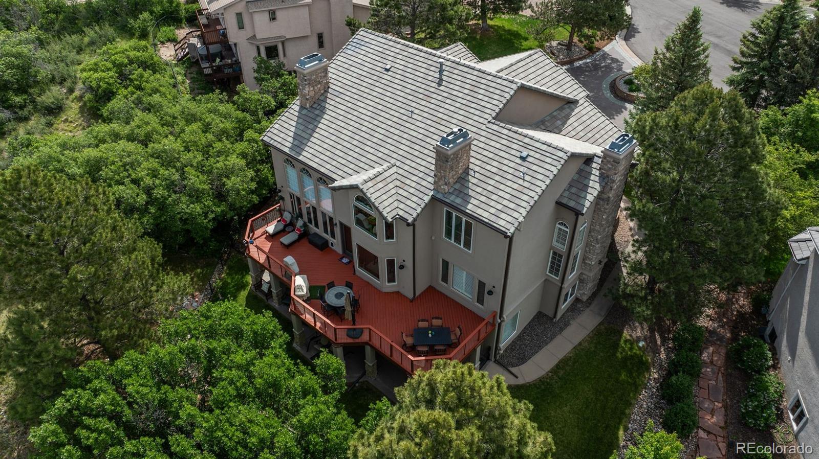 MLS Image #46 for 171  october place,castle rock, Colorado