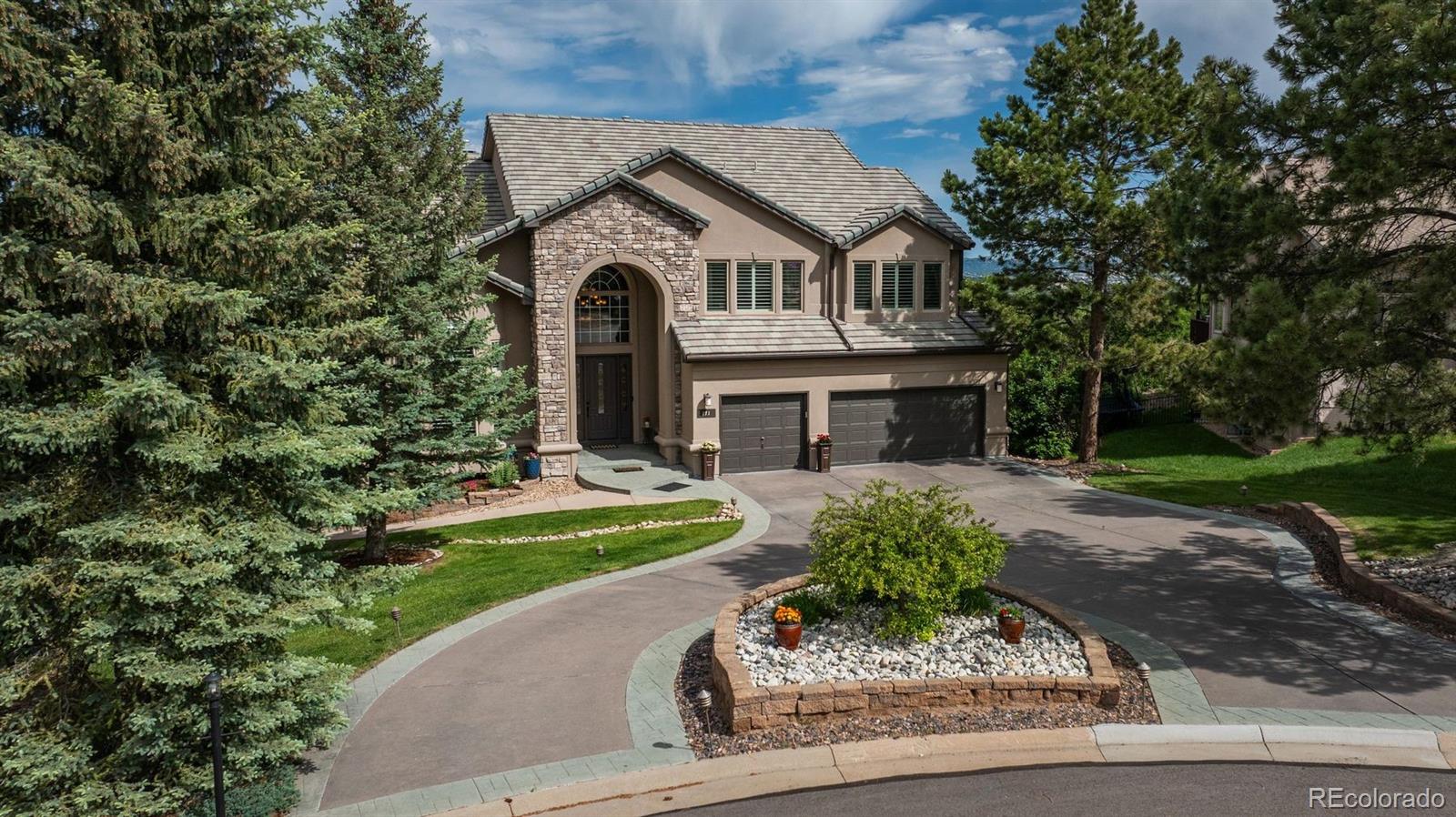 MLS Image #48 for 171  october place,castle rock, Colorado
