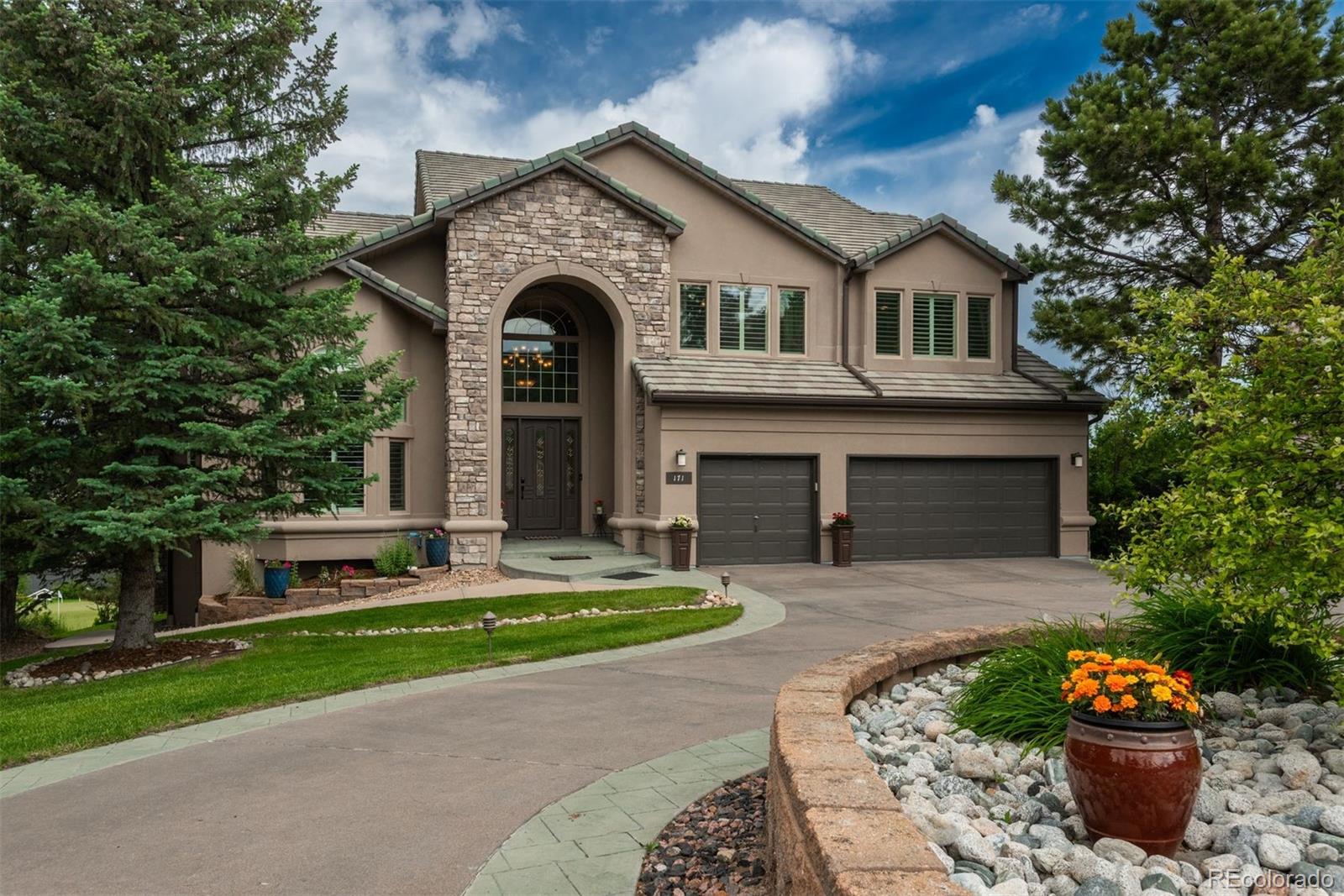 MLS Image #49 for 171  october place,castle rock, Colorado