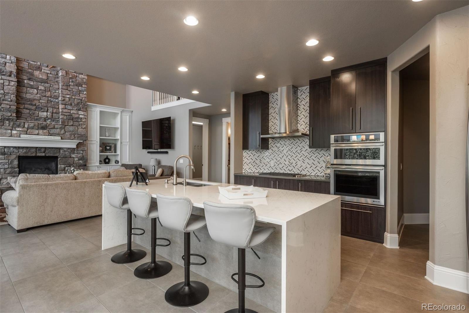 MLS Image #5 for 171  october place,castle rock, Colorado