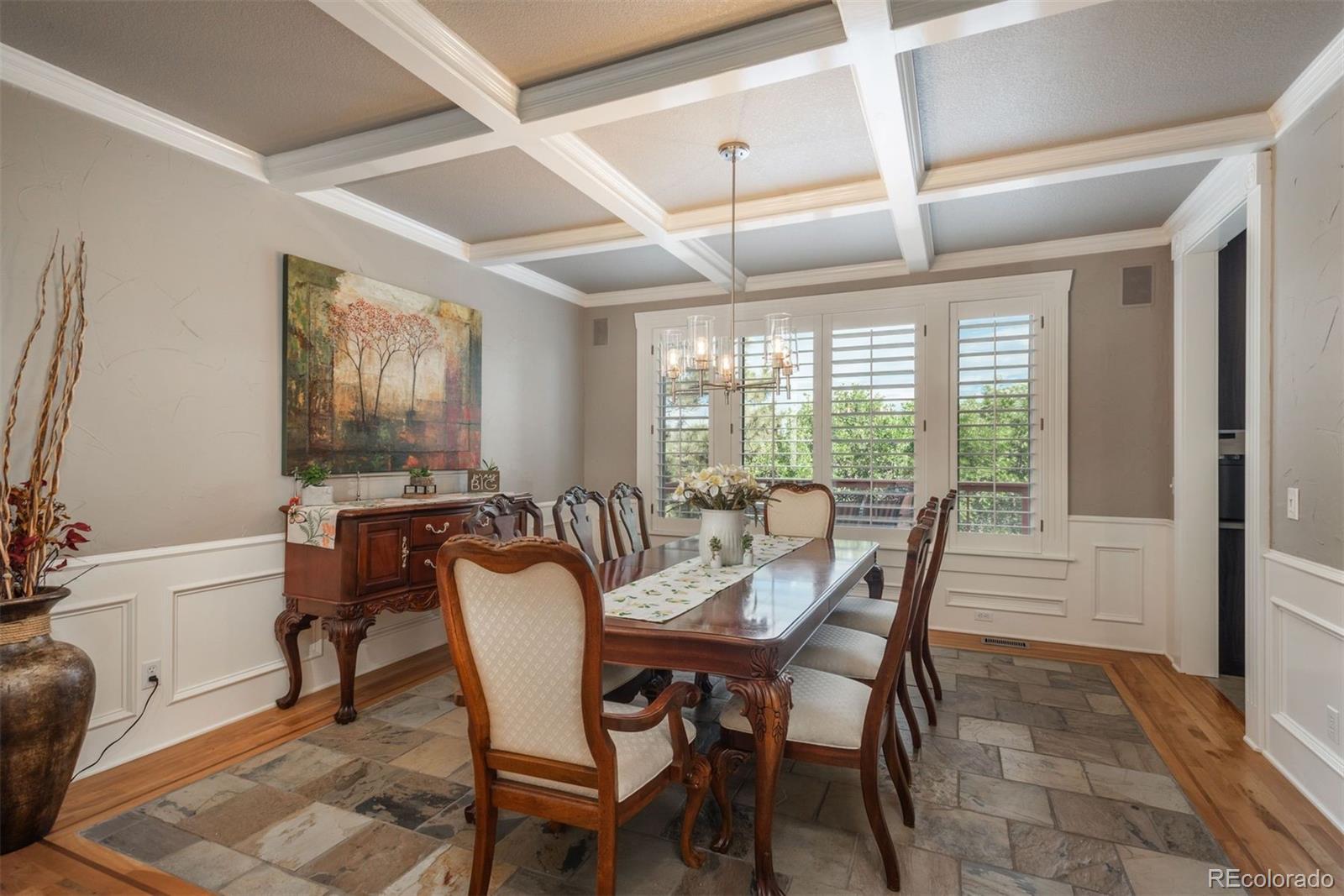 MLS Image #9 for 171  october place,castle rock, Colorado