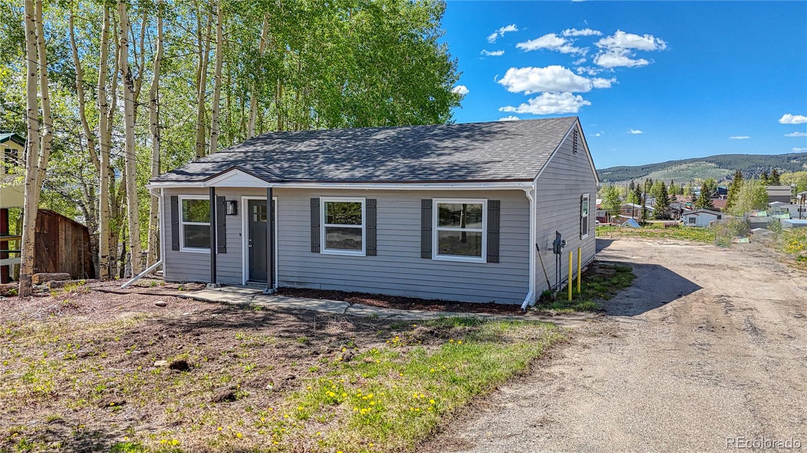 MLS Image #2 for 418 e 3rd street,leadville, Colorado