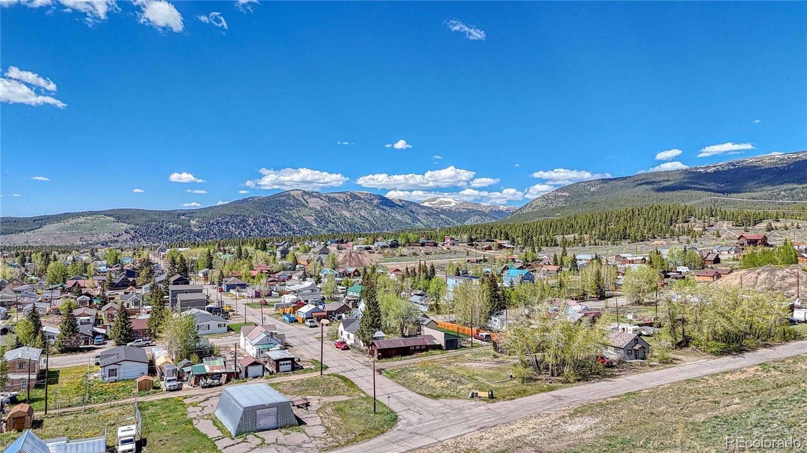 MLS Image #27 for 418 e 3rd street,leadville, Colorado