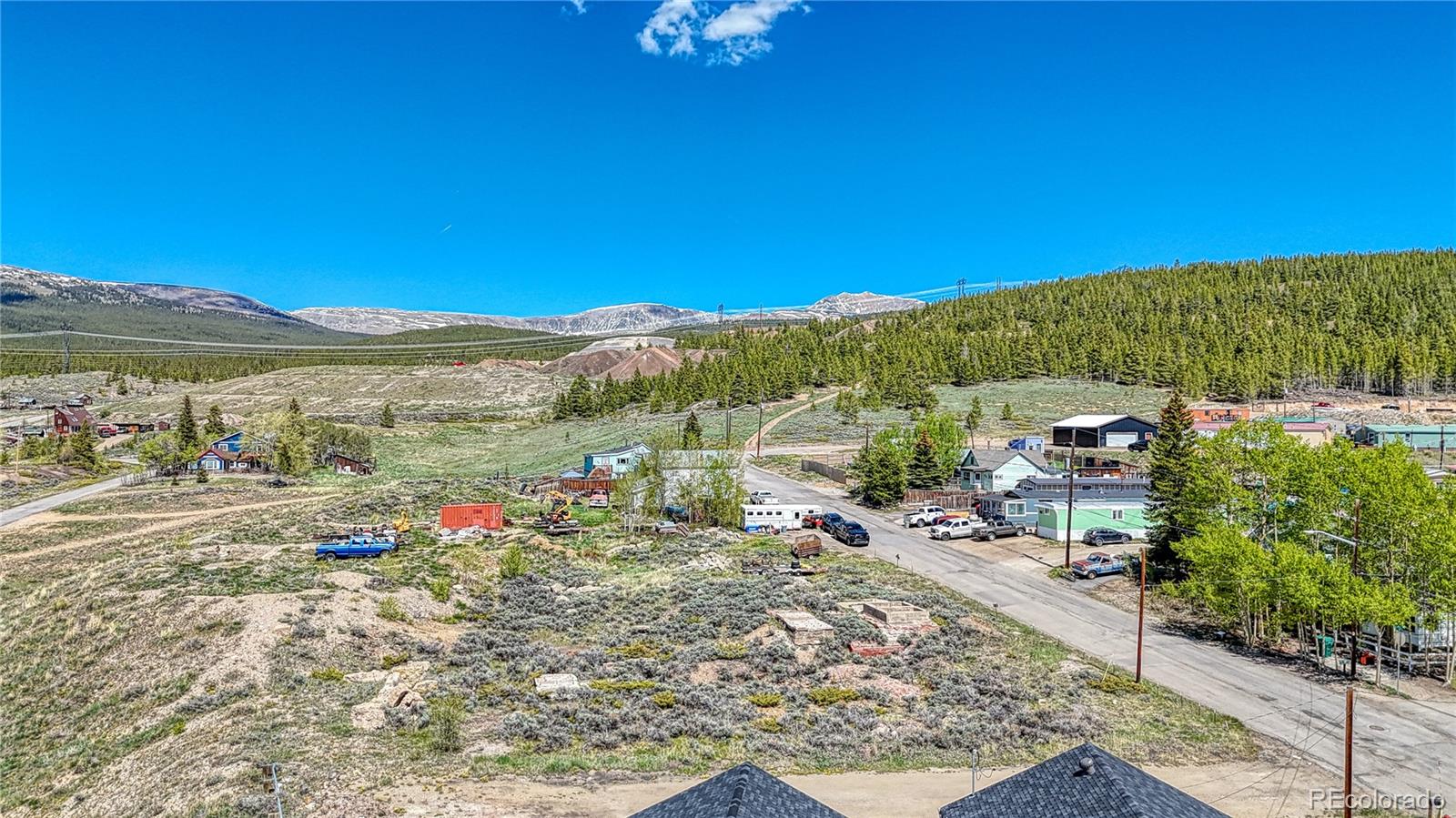 MLS Image #30 for 418 e 3rd street,leadville, Colorado