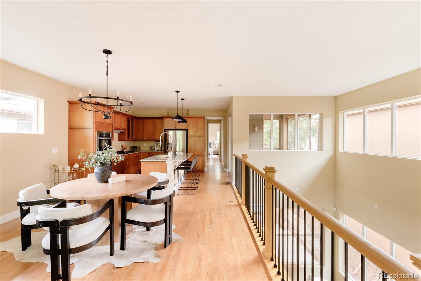 MLS Image #2 for 2940  ulster street,denver, Colorado