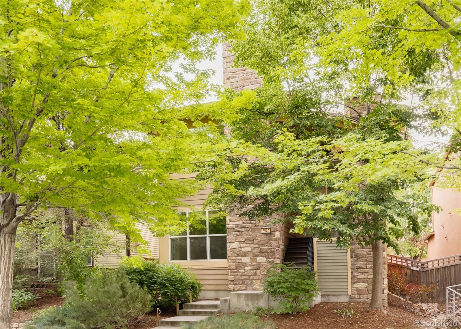 MLS Image #25 for 2940  ulster street,denver, Colorado
