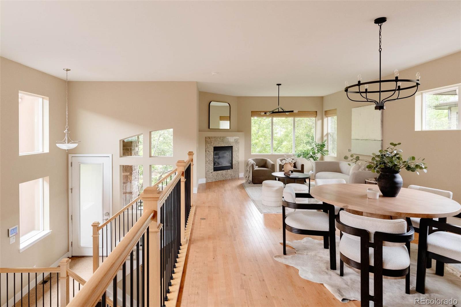 MLS Image #3 for 2940  ulster street,denver, Colorado