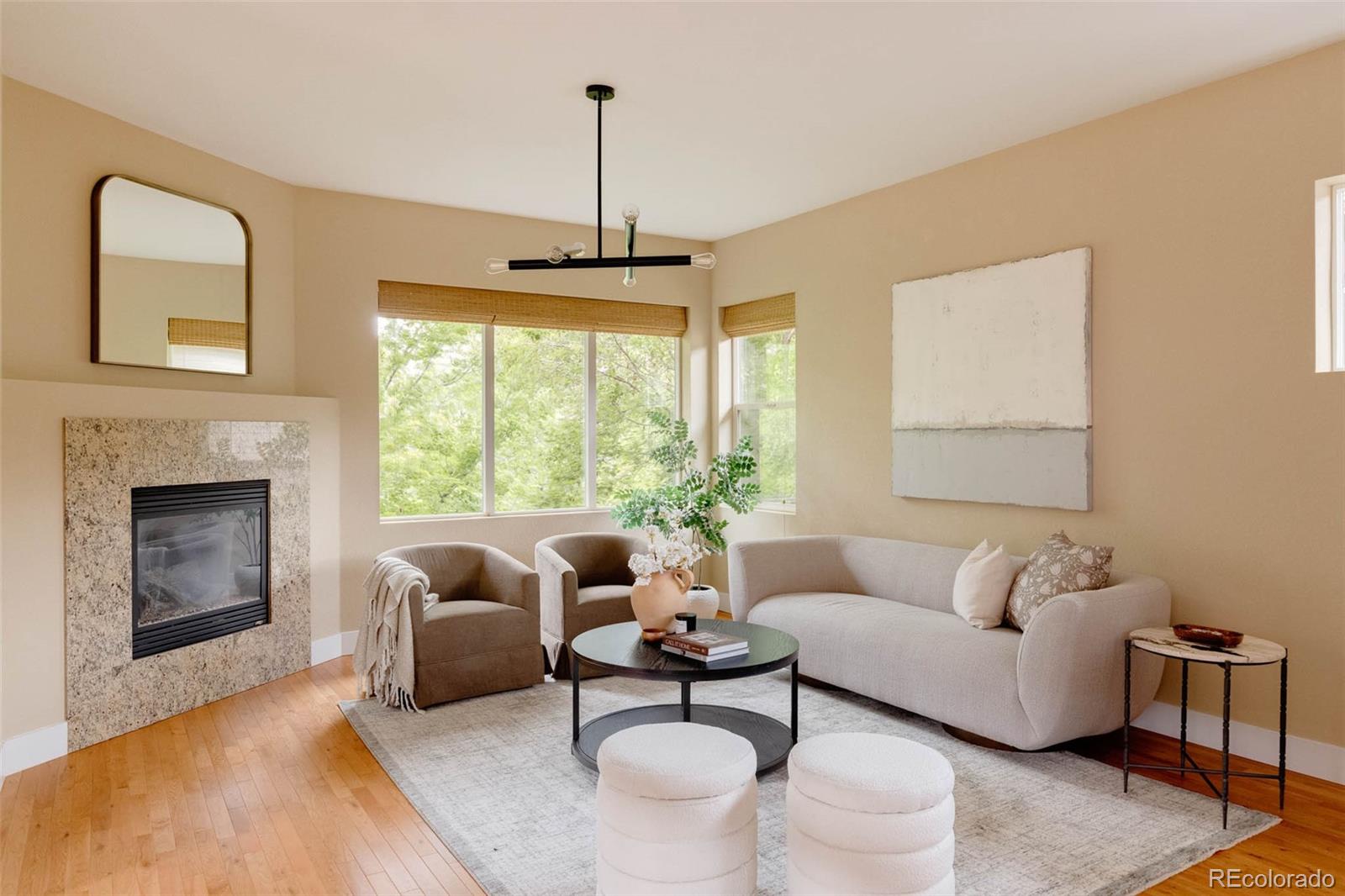 MLS Image #4 for 2940  ulster street,denver, Colorado