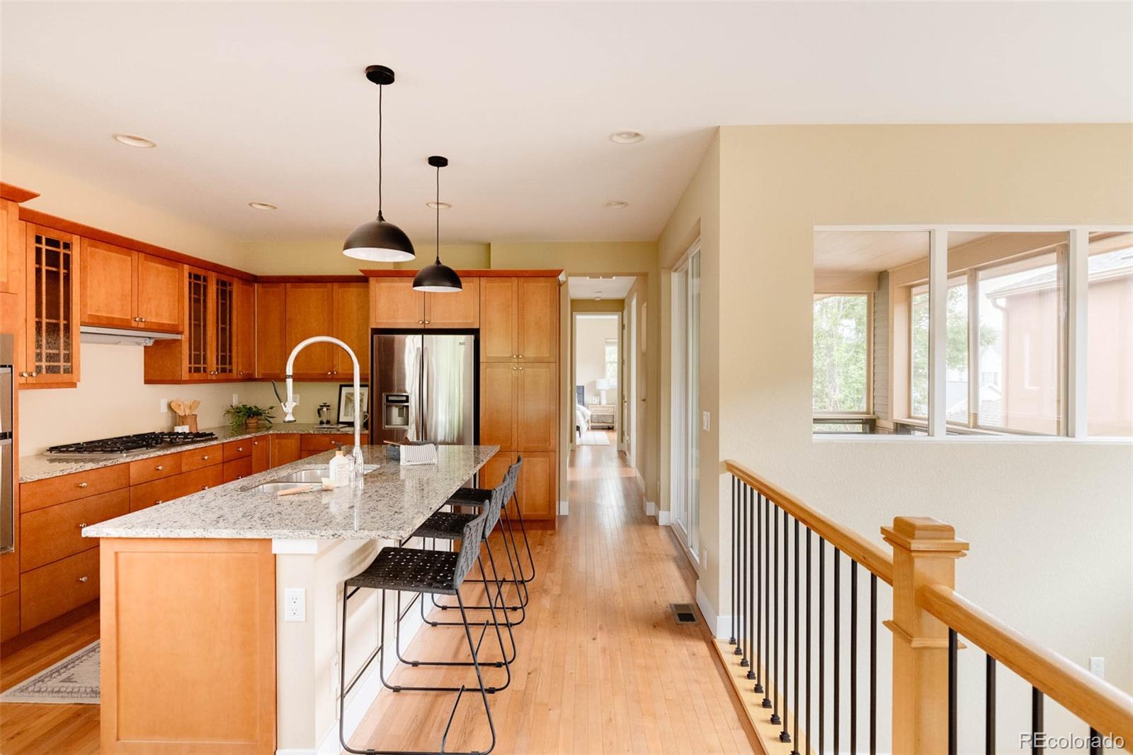 MLS Image #5 for 2940  ulster street,denver, Colorado