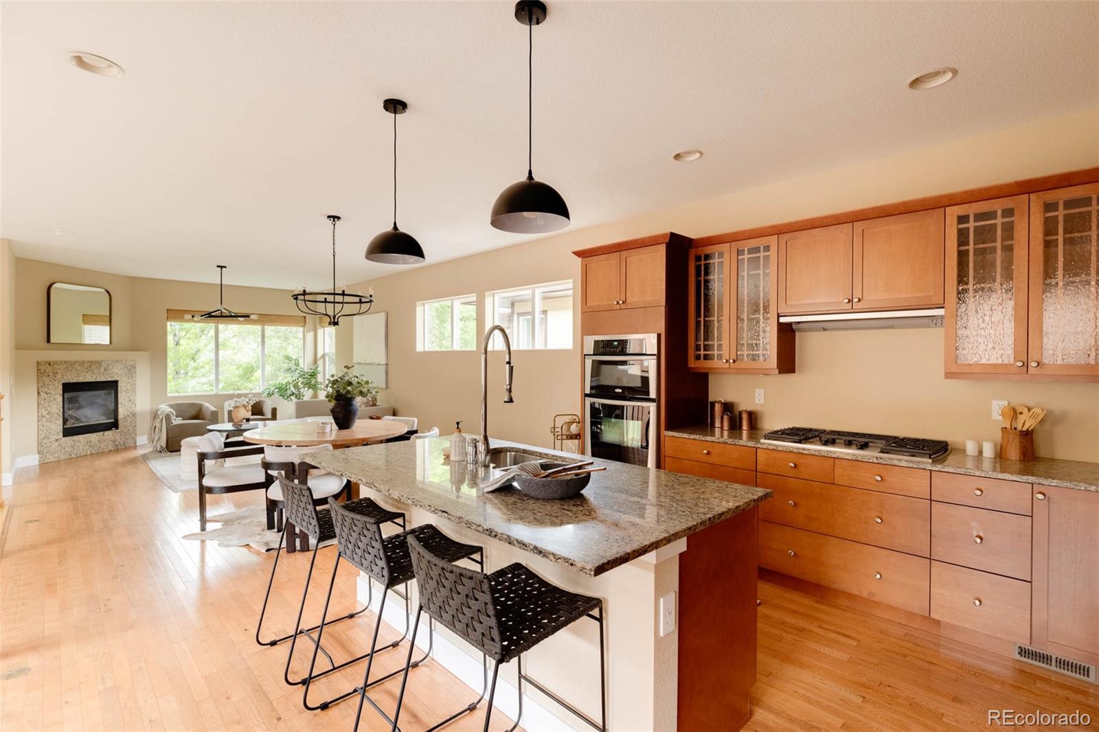 MLS Image #6 for 2940  ulster street,denver, Colorado