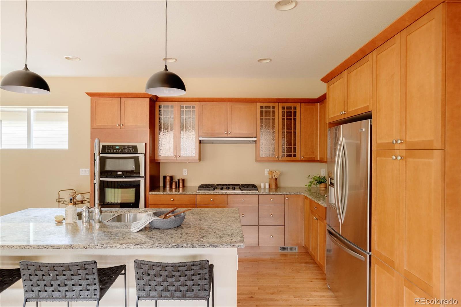 MLS Image #7 for 2940  ulster street,denver, Colorado