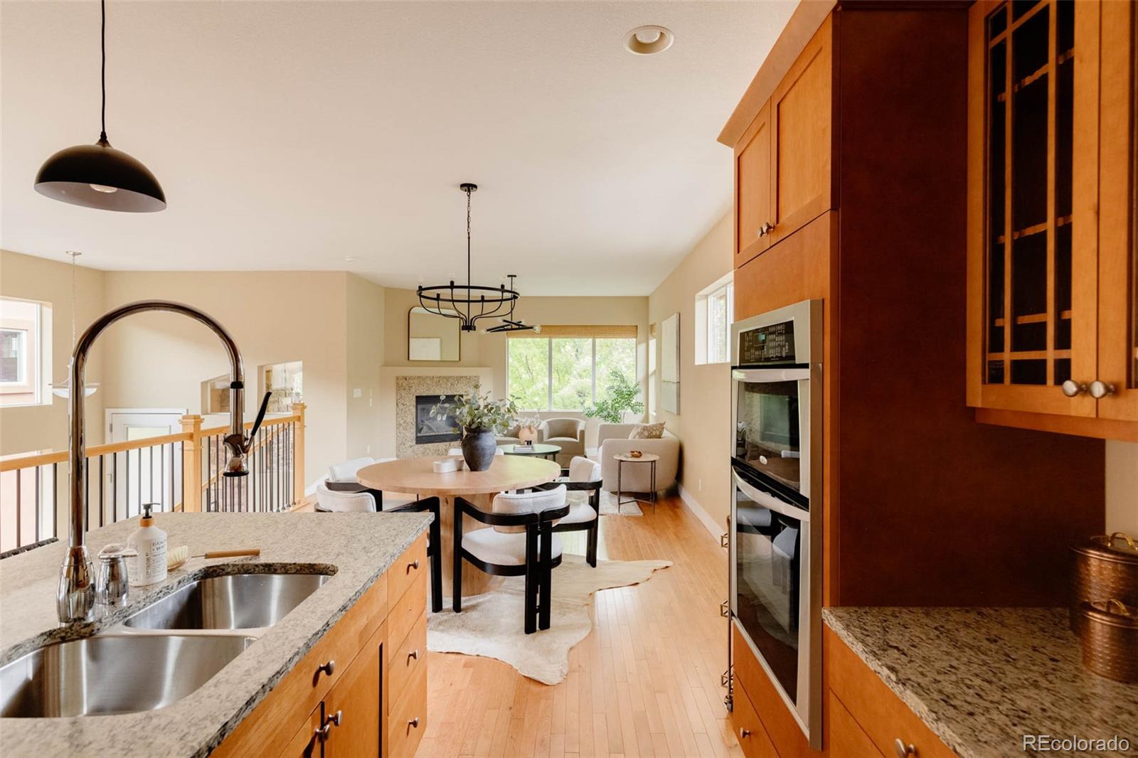 MLS Image #8 for 2940  ulster street,denver, Colorado