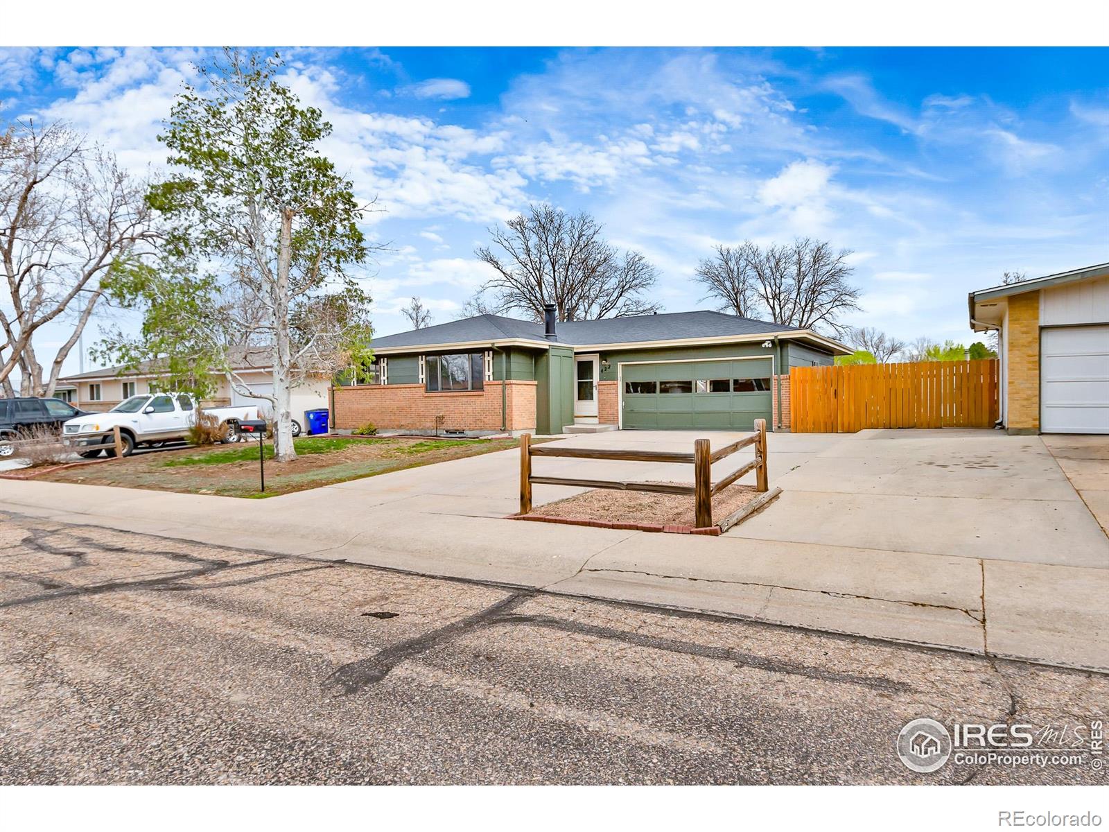 MLS Image #0 for 422  38th avenue,greeley, Colorado