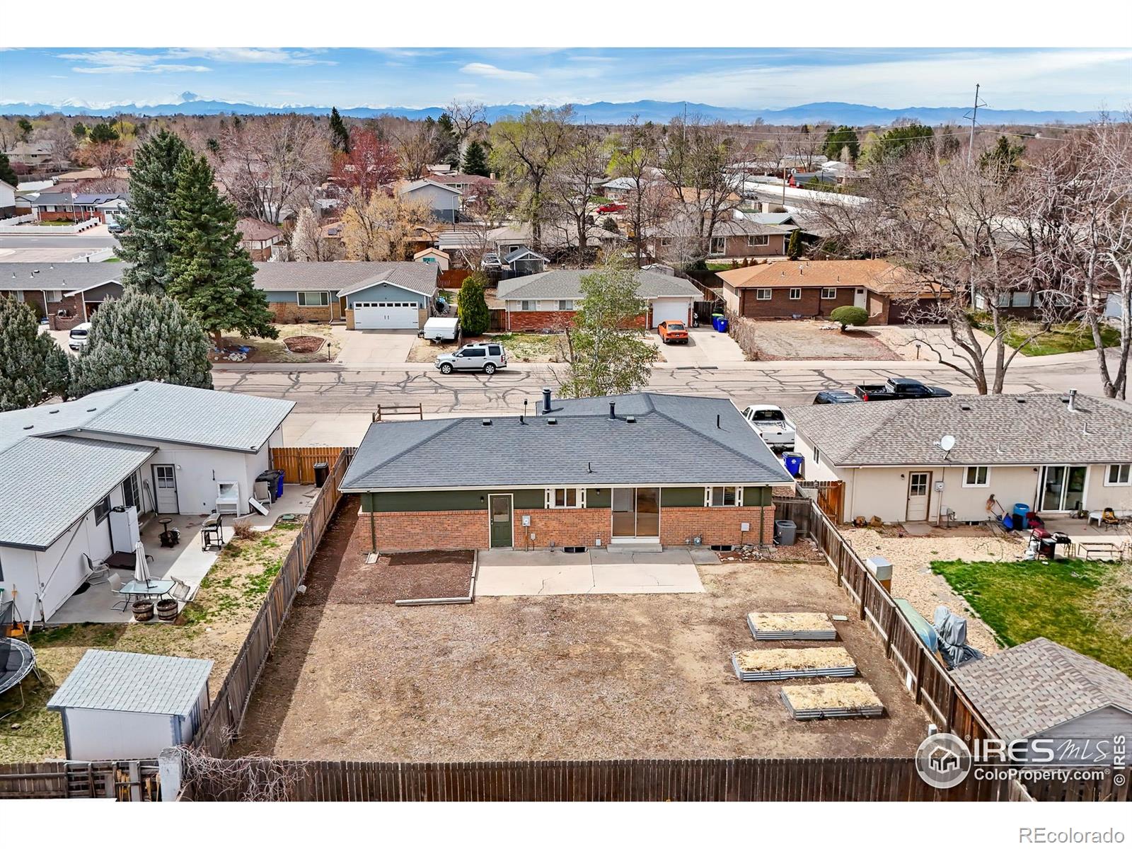 MLS Image #29 for 422  38th avenue,greeley, Colorado
