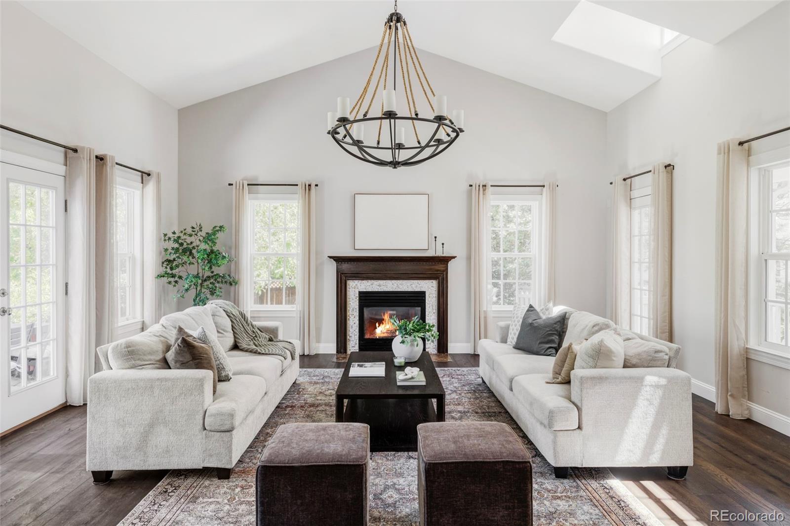 MLS Image #1 for 8739 e 23rd avenue,denver, Colorado