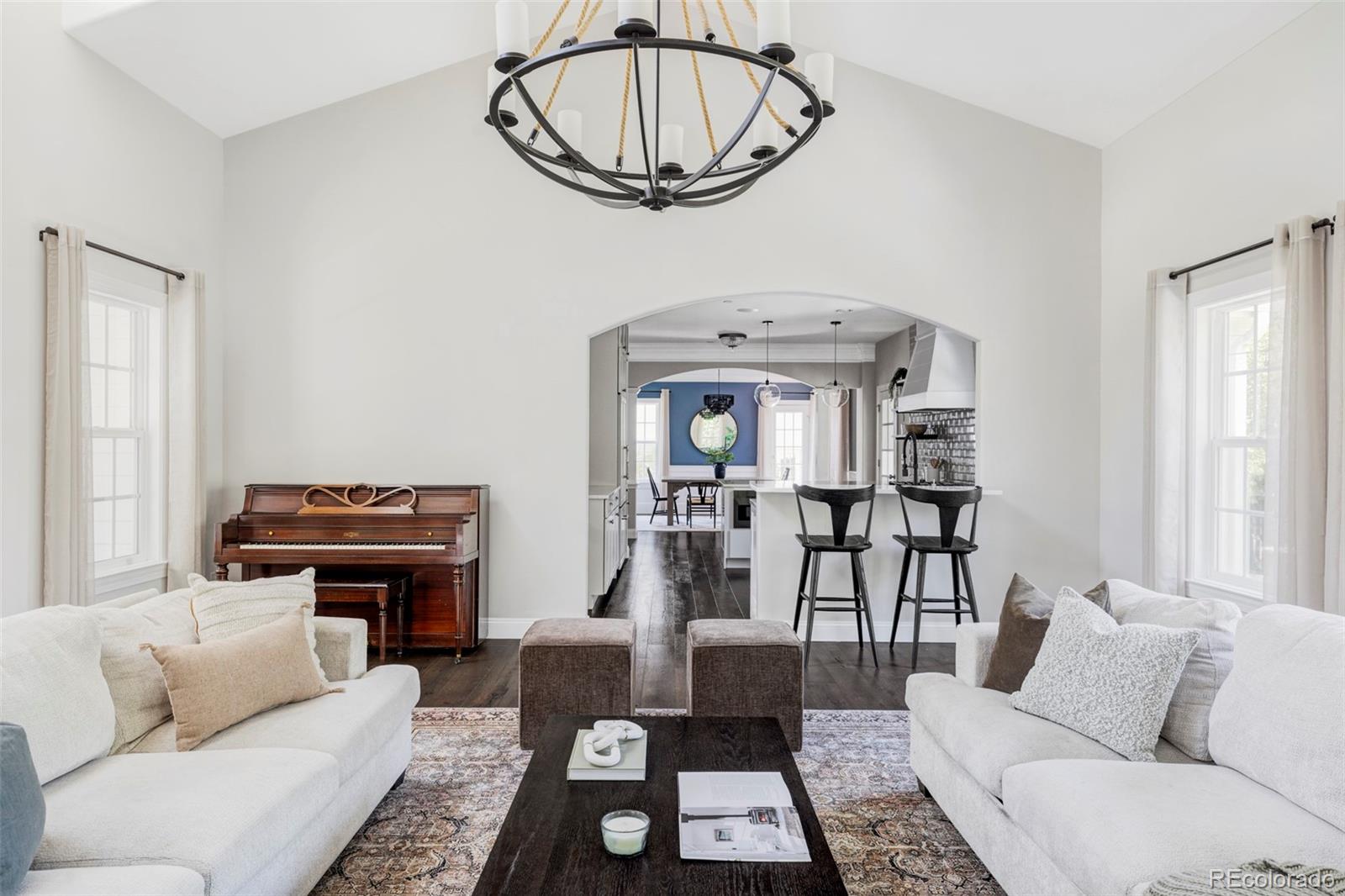 MLS Image #3 for 8739 e 23rd avenue,denver, Colorado