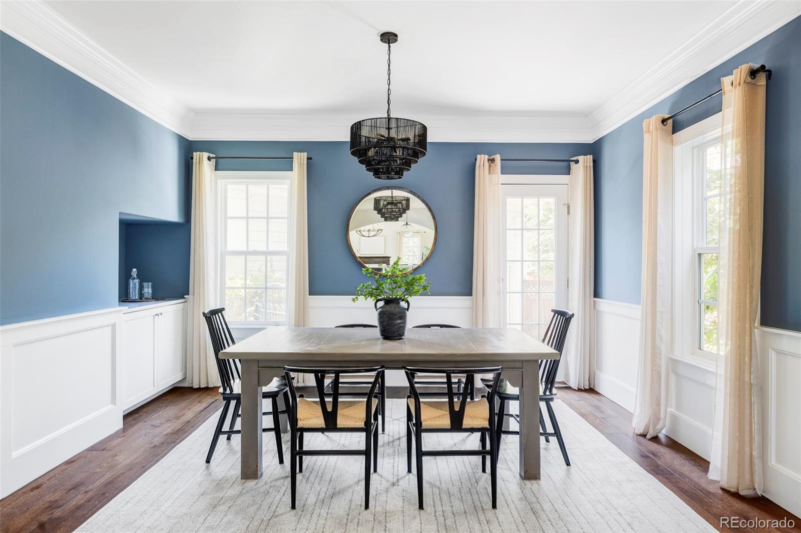 MLS Image #8 for 8739 e 23rd avenue,denver, Colorado