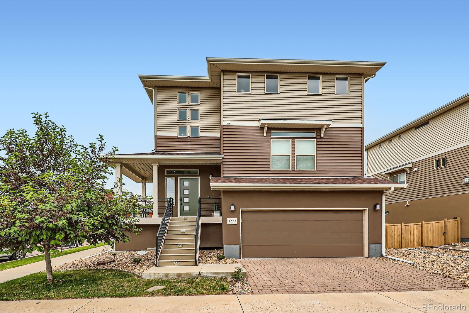 MLS Image #0 for 2592  sweet wind avenue,castle rock, Colorado