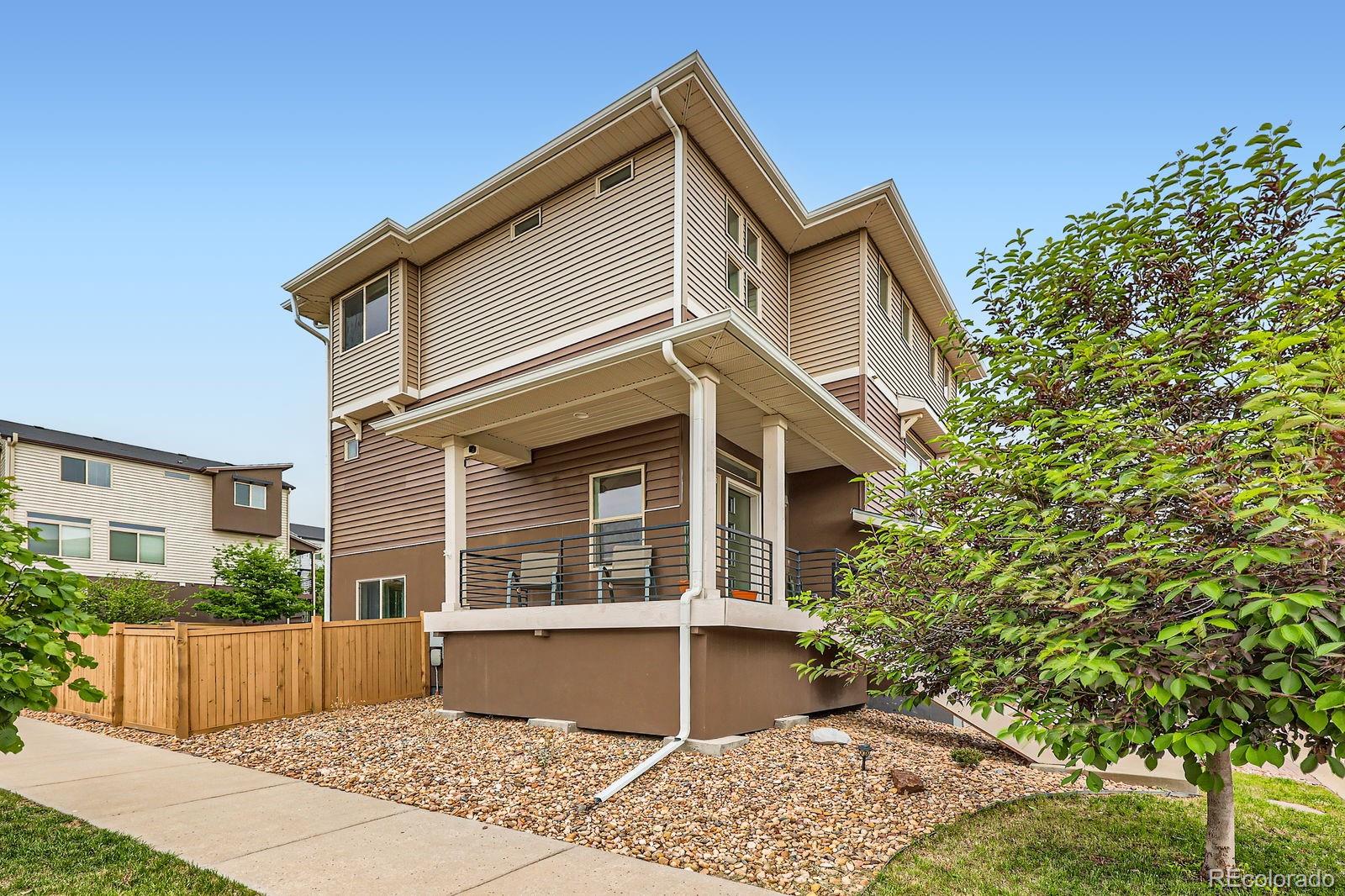 MLS Image #1 for 2592  sweet wind avenue,castle rock, Colorado