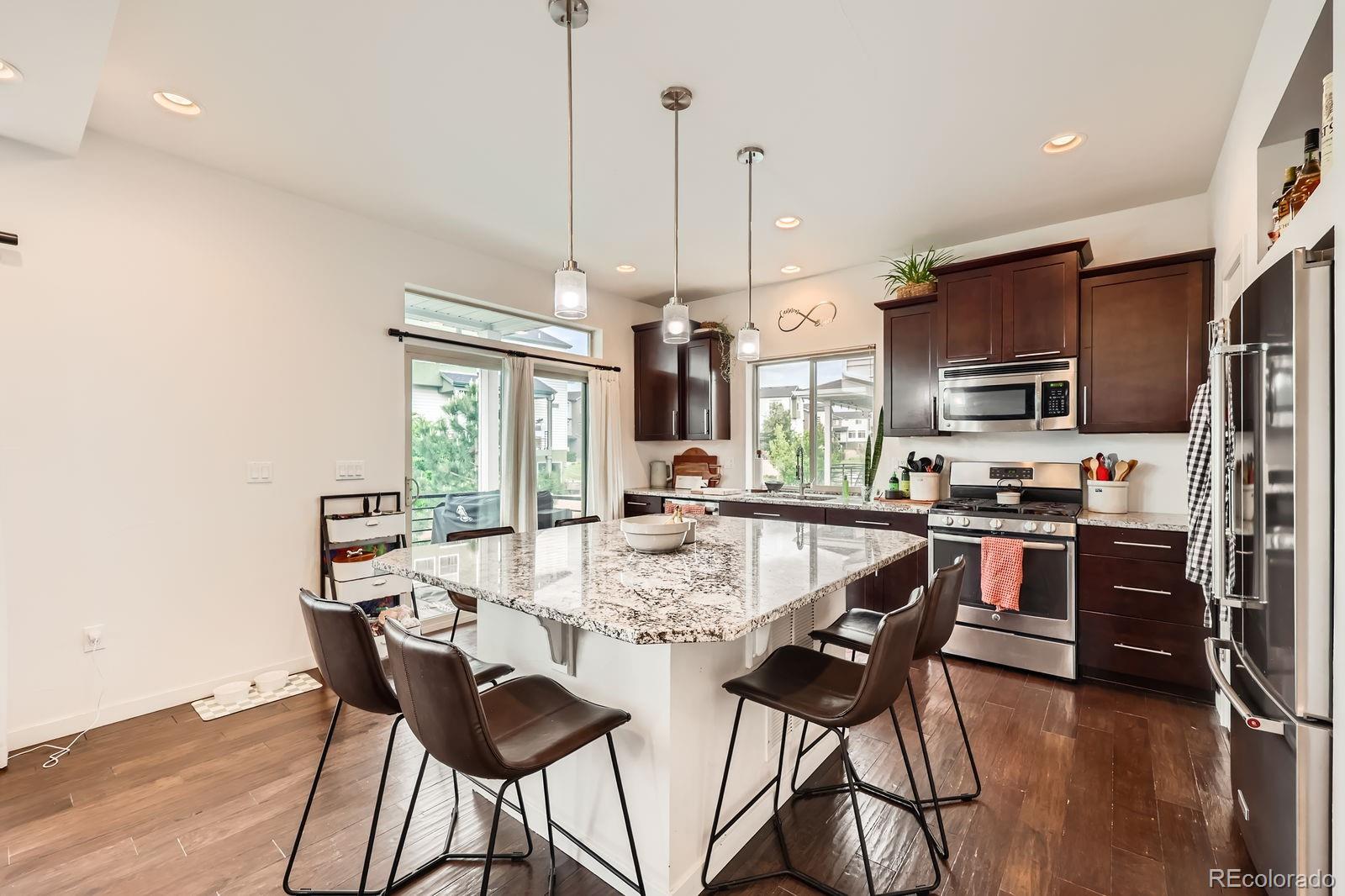 MLS Image #10 for 2592  sweet wind avenue,castle rock, Colorado
