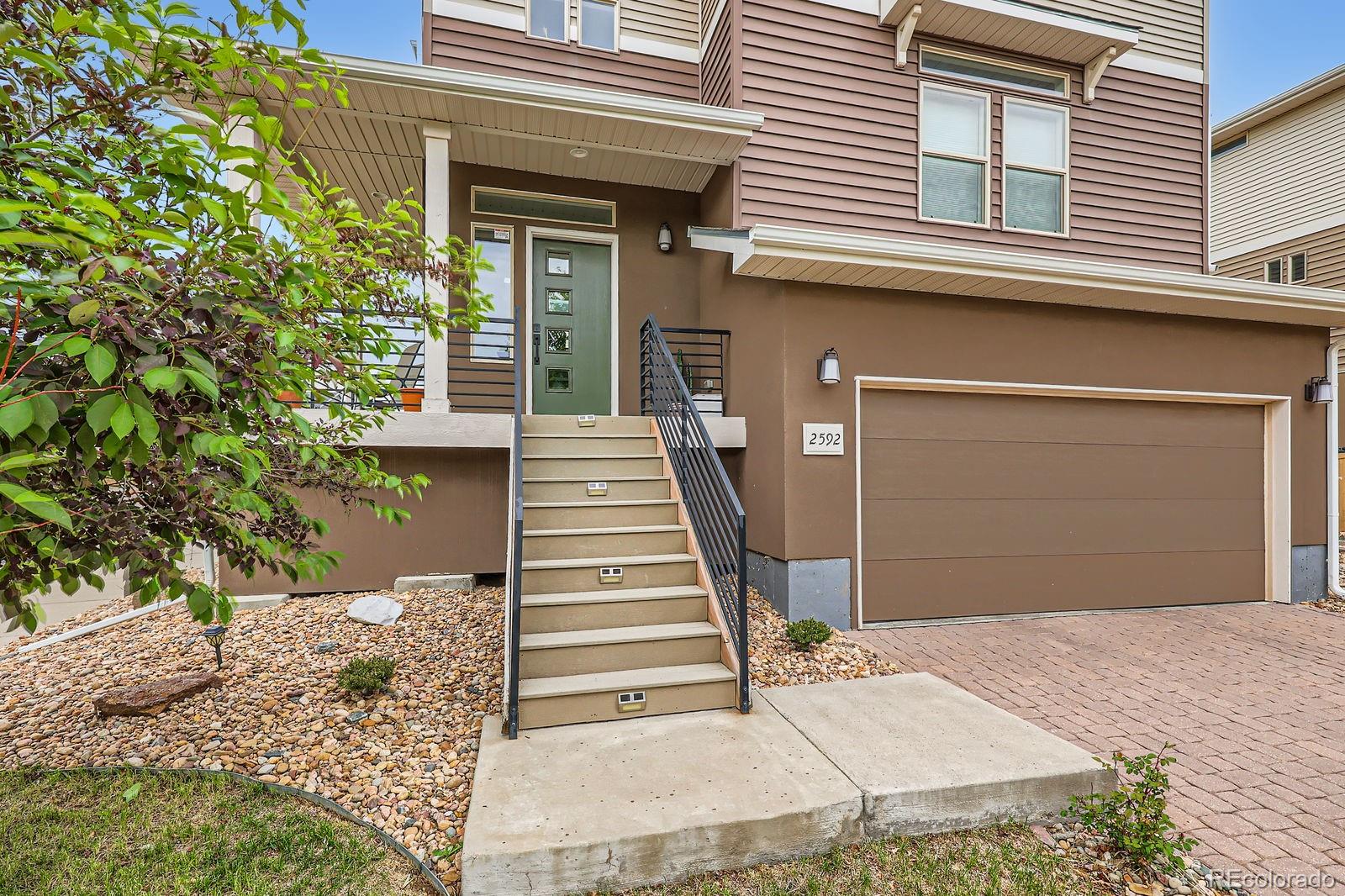 MLS Image #2 for 2592  sweet wind avenue,castle rock, Colorado