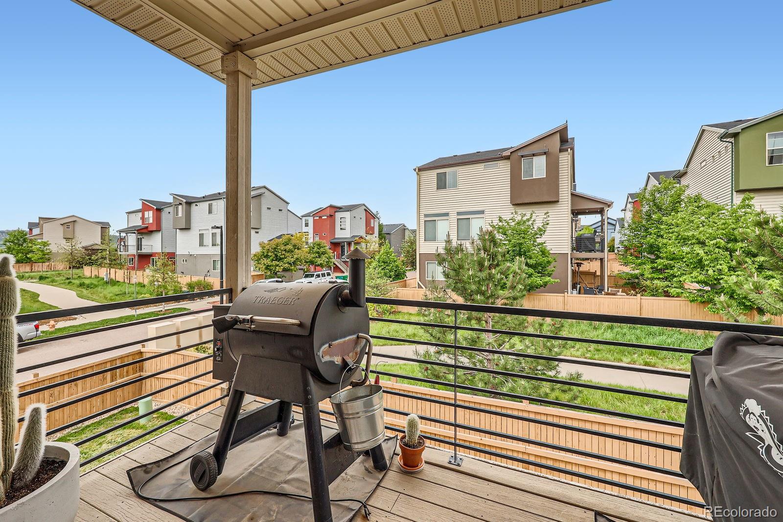 MLS Image #26 for 2592  sweet wind avenue,castle rock, Colorado