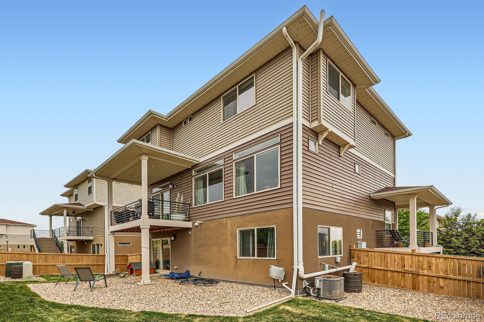 MLS Image #28 for 2592  sweet wind avenue,castle rock, Colorado