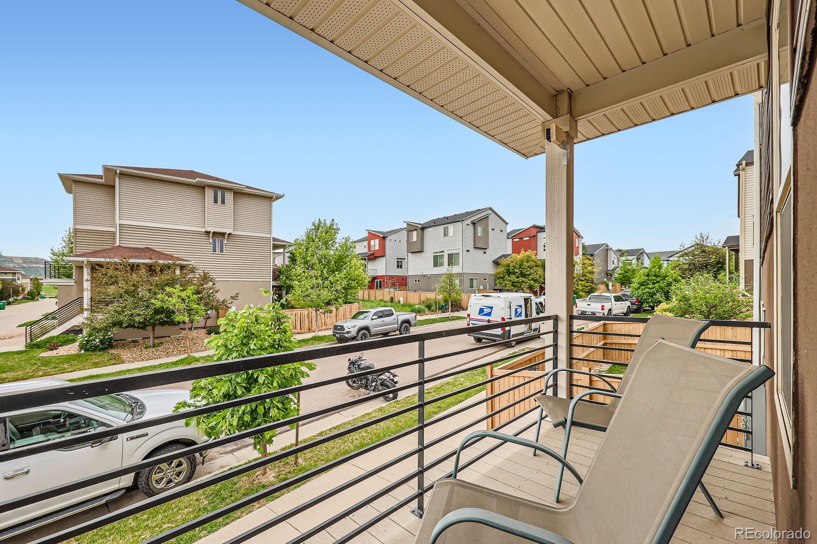 MLS Image #3 for 2592  sweet wind avenue,castle rock, Colorado