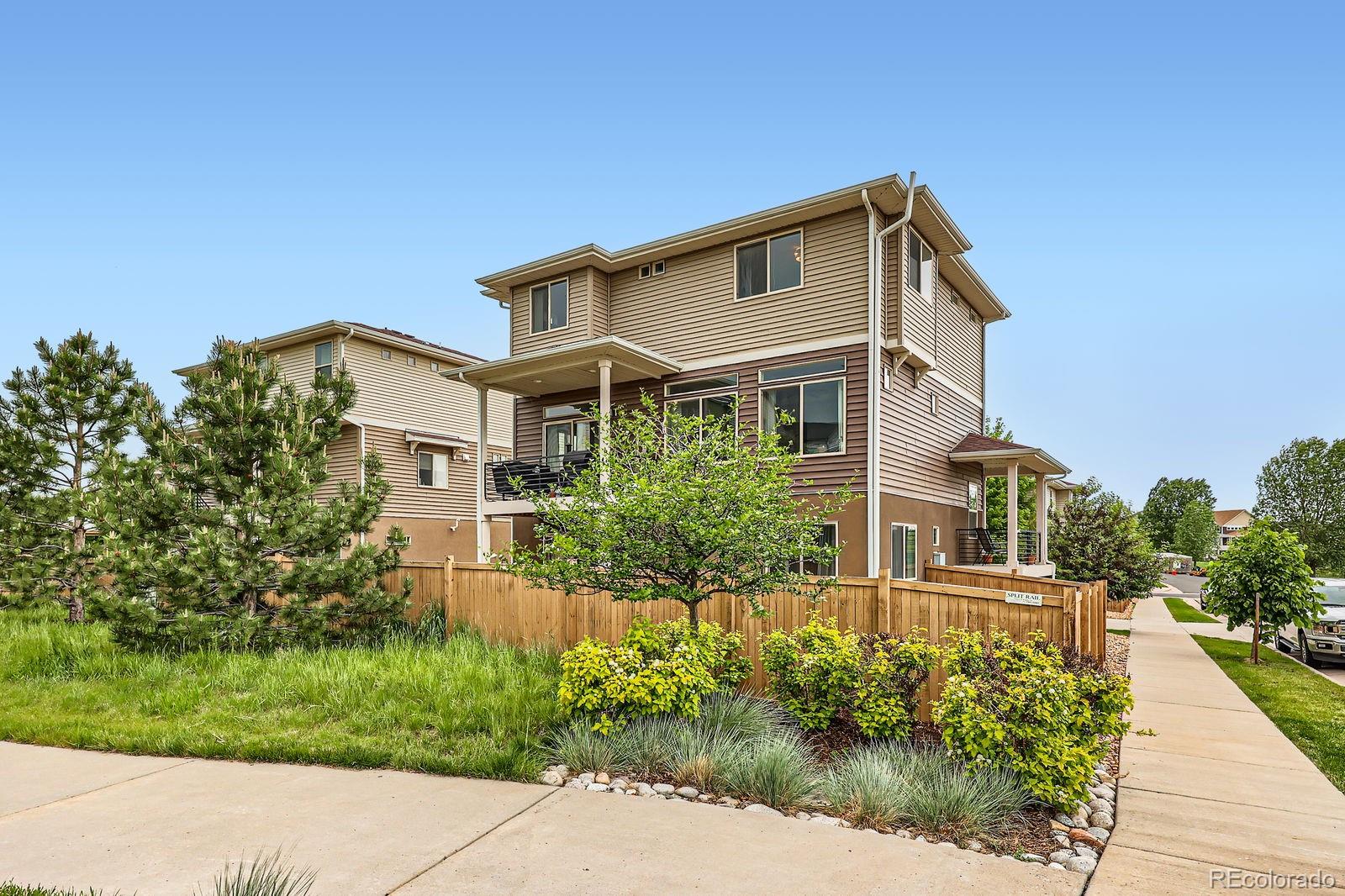 MLS Image #30 for 2592  sweet wind avenue,castle rock, Colorado