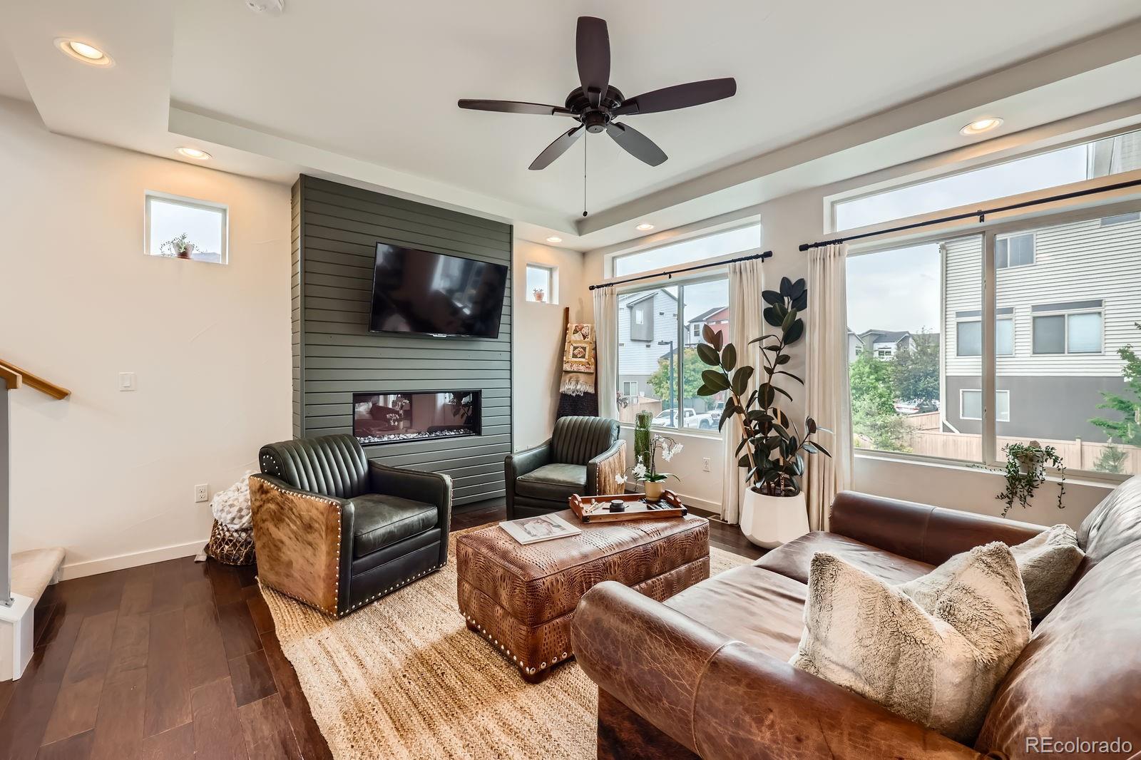 MLS Image #4 for 2592  sweet wind avenue,castle rock, Colorado