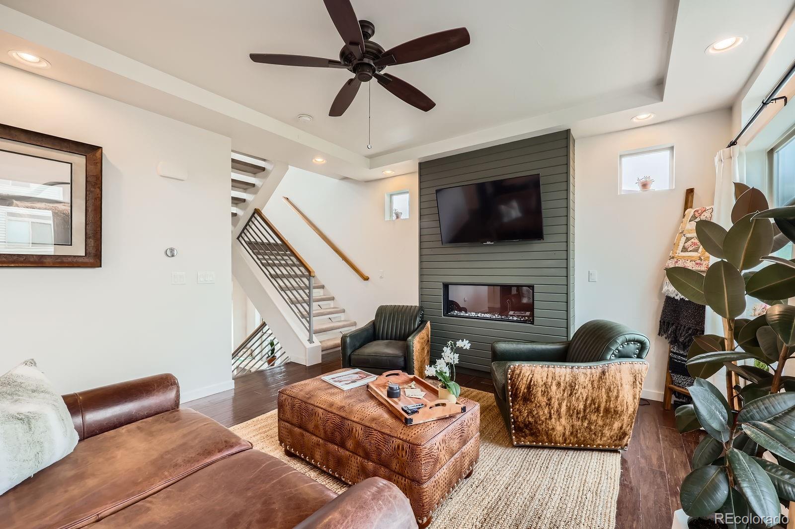 MLS Image #5 for 2592  sweet wind avenue,castle rock, Colorado
