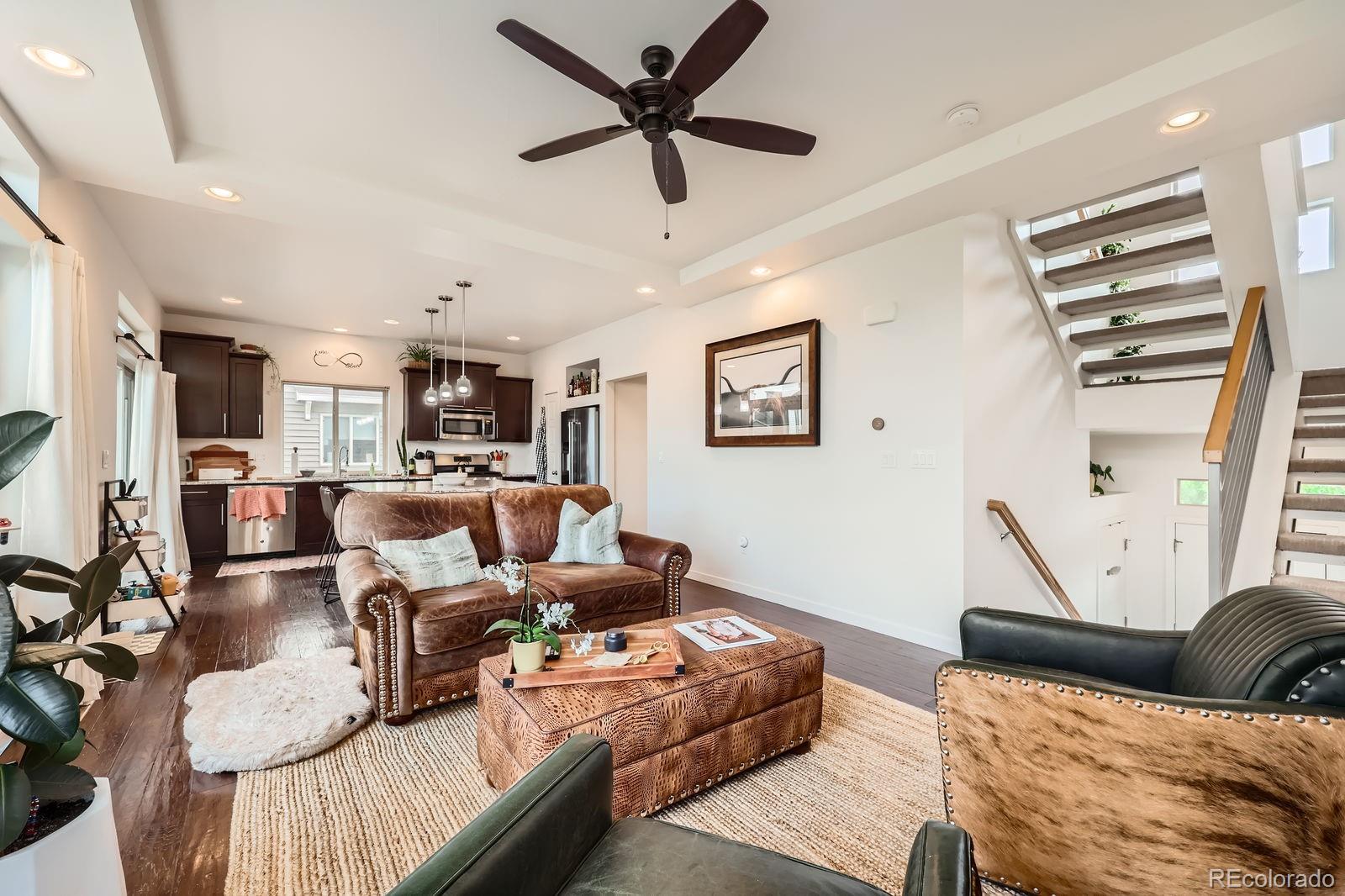 MLS Image #6 for 2592  sweet wind avenue,castle rock, Colorado