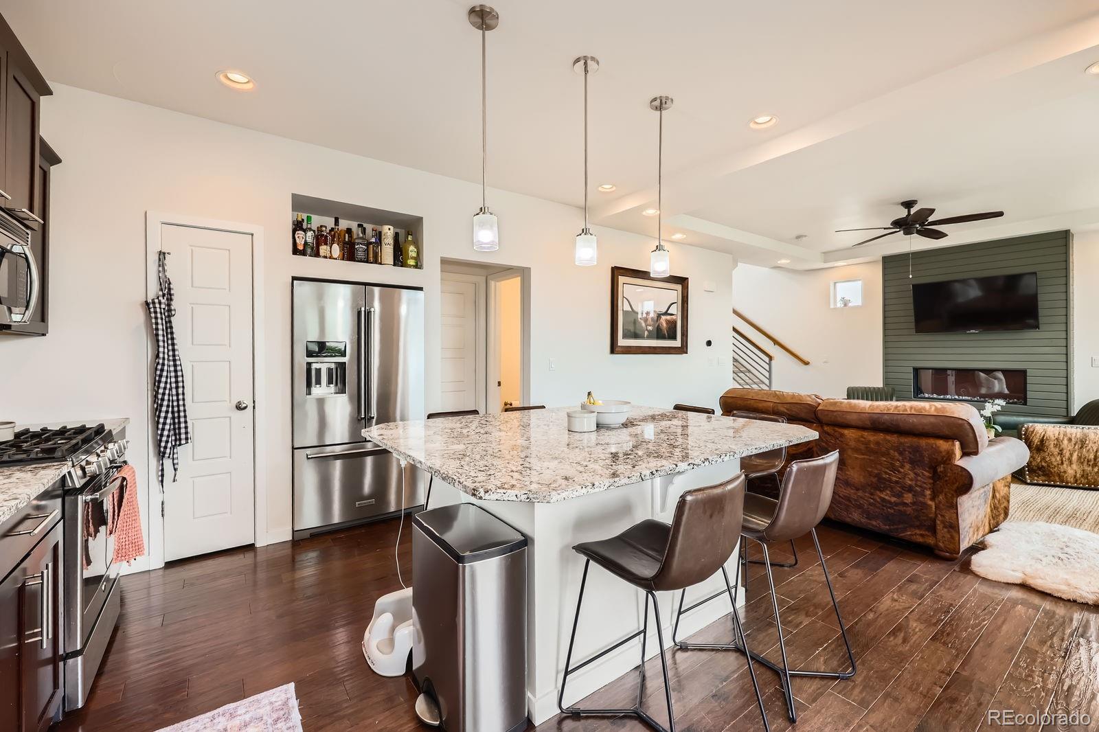 MLS Image #9 for 2592  sweet wind avenue,castle rock, Colorado
