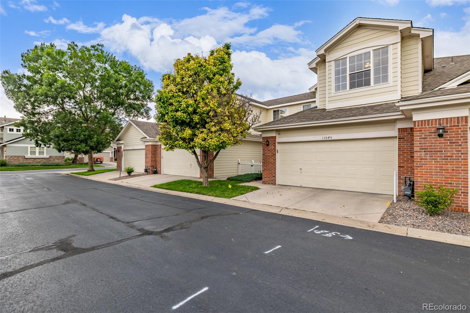 MLS Image #1 for 13545 w 62nd lane,arvada, Colorado
