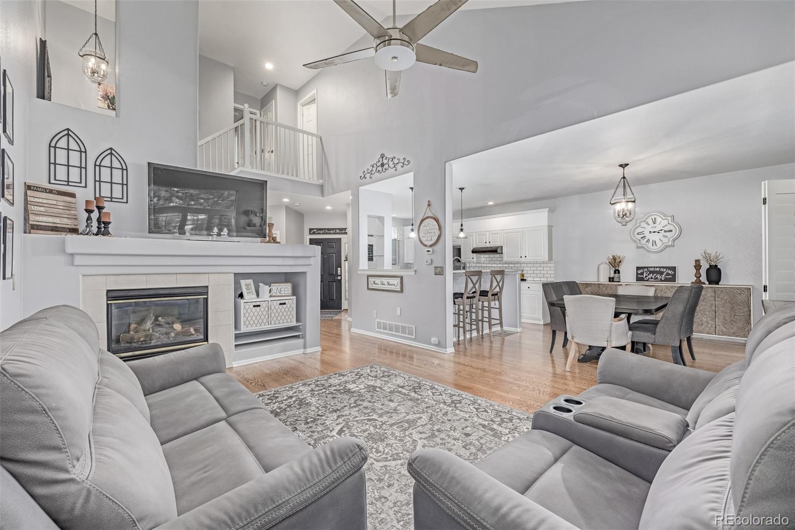 MLS Image #4 for 13545 w 62nd lane,arvada, Colorado
