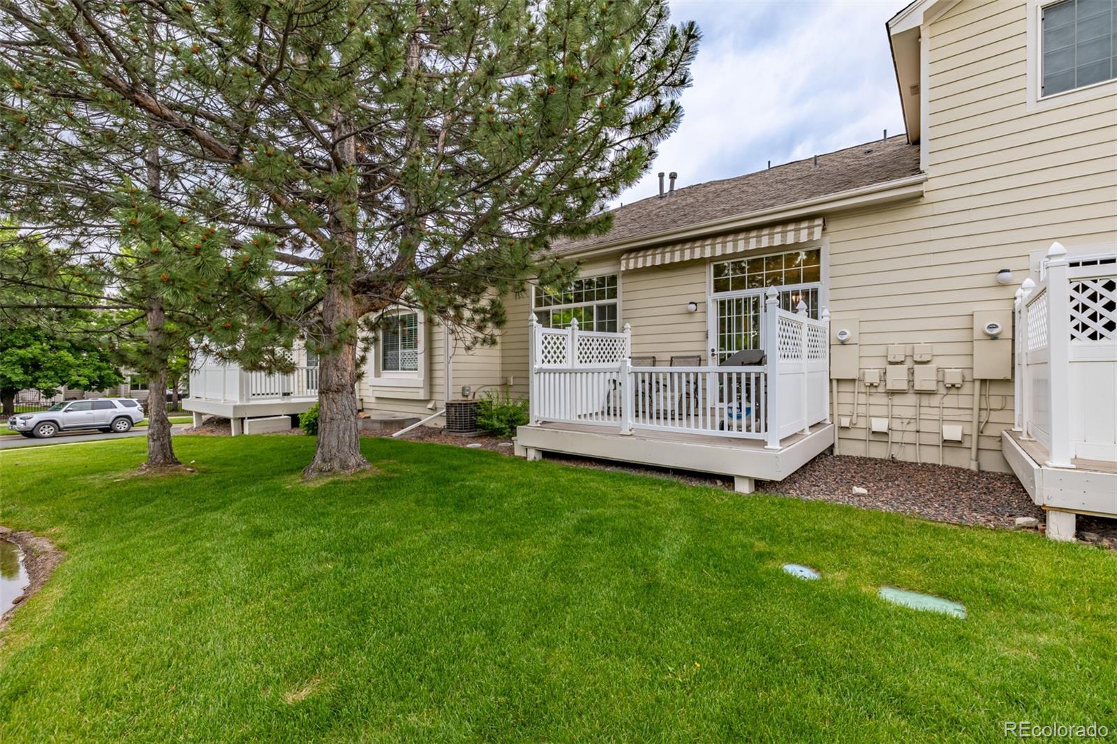MLS Image #41 for 13545 w 62nd lane,arvada, Colorado