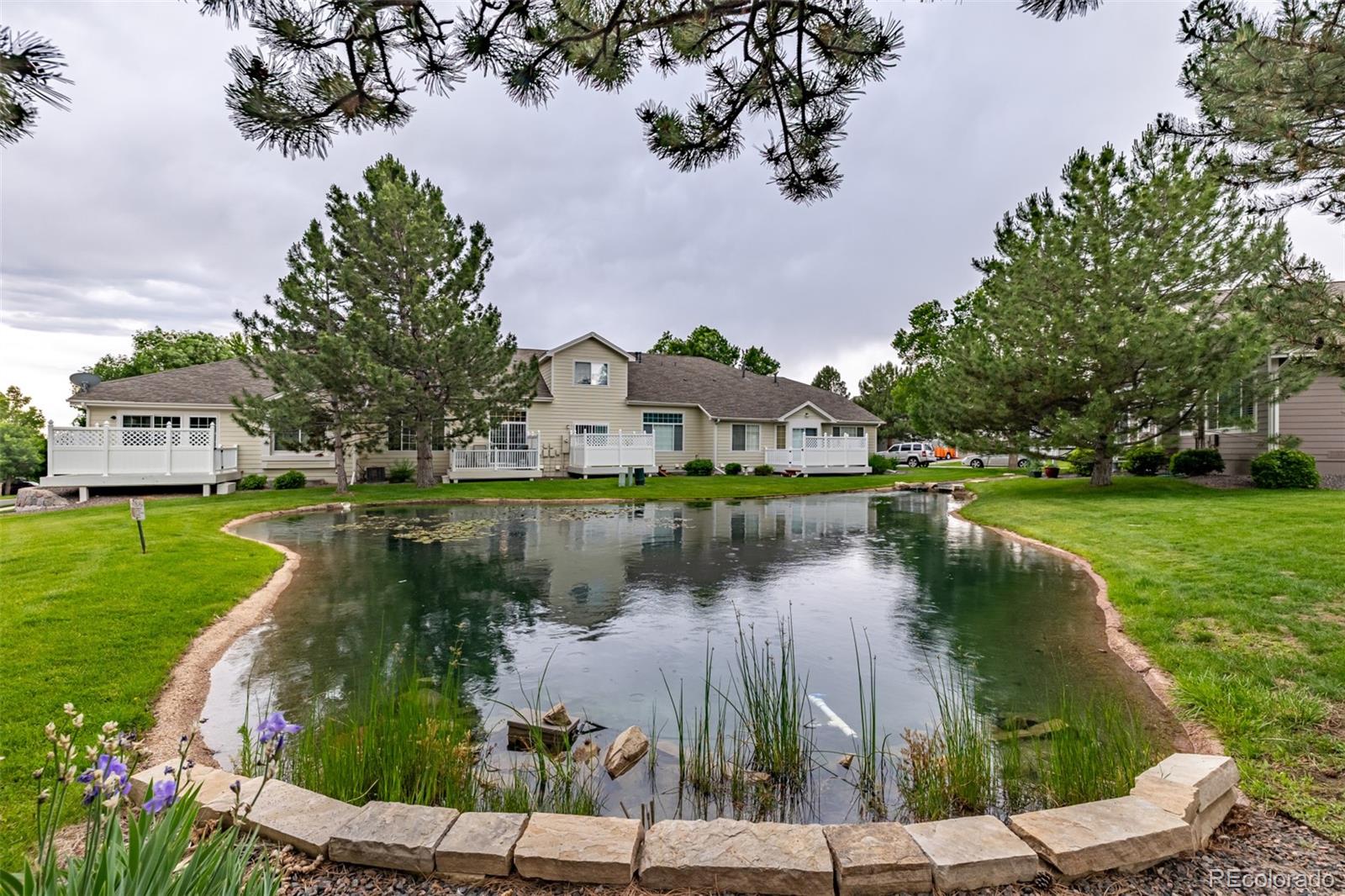 MLS Image #44 for 13545 w 62nd lane,arvada, Colorado