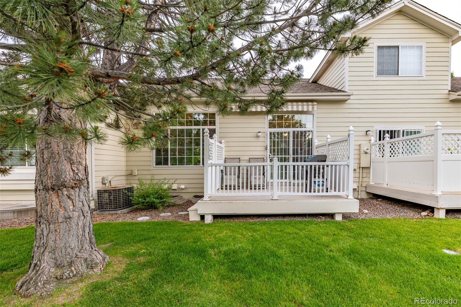 MLS Image #46 for 13545 w 62nd lane,arvada, Colorado