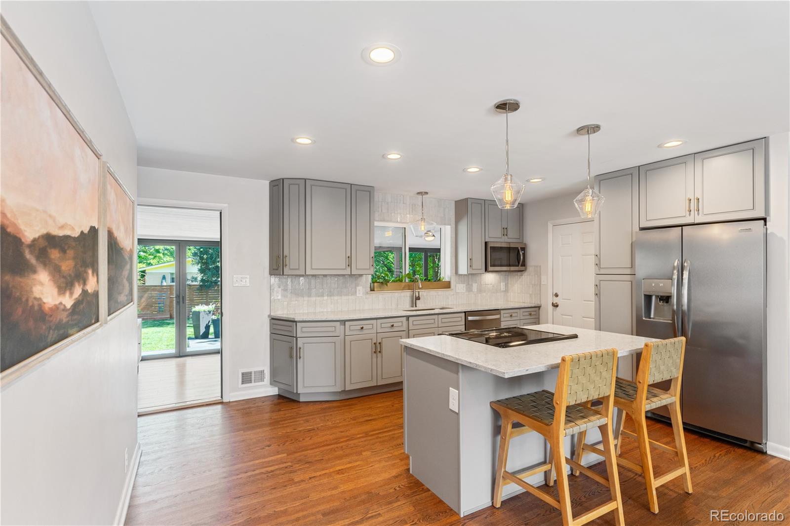 MLS Image #12 for 5525 e bails drive,denver, Colorado