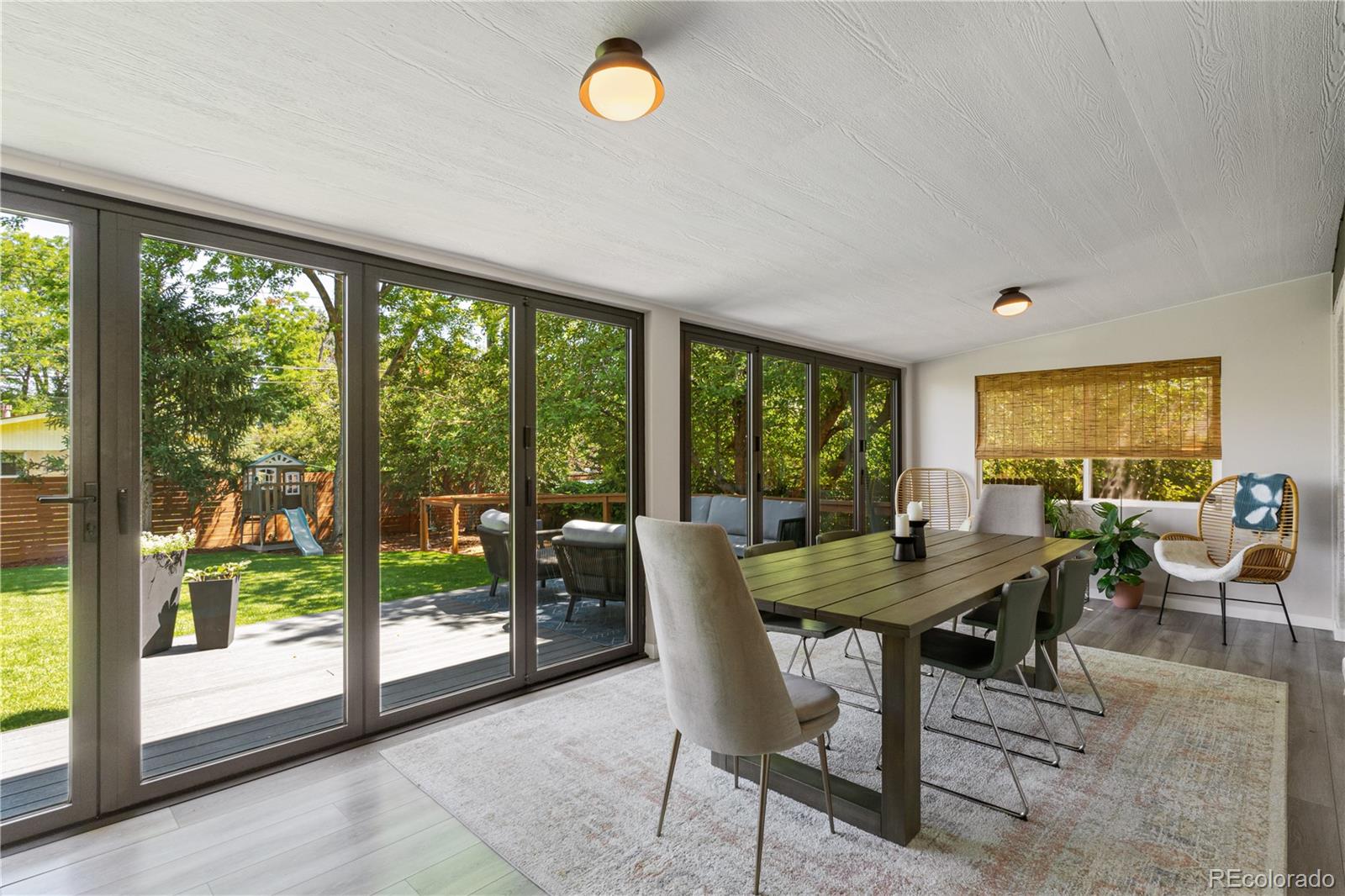 MLS Image #16 for 5525 e bails drive,denver, Colorado