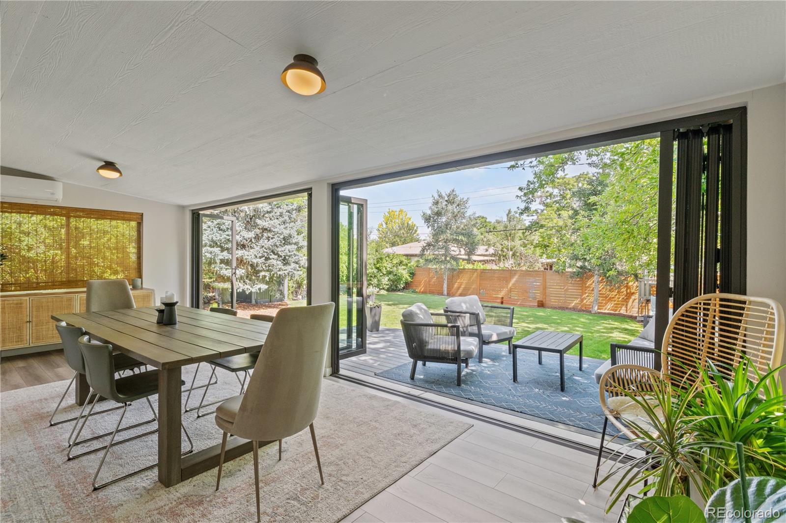 MLS Image #17 for 5525 e bails drive,denver, Colorado