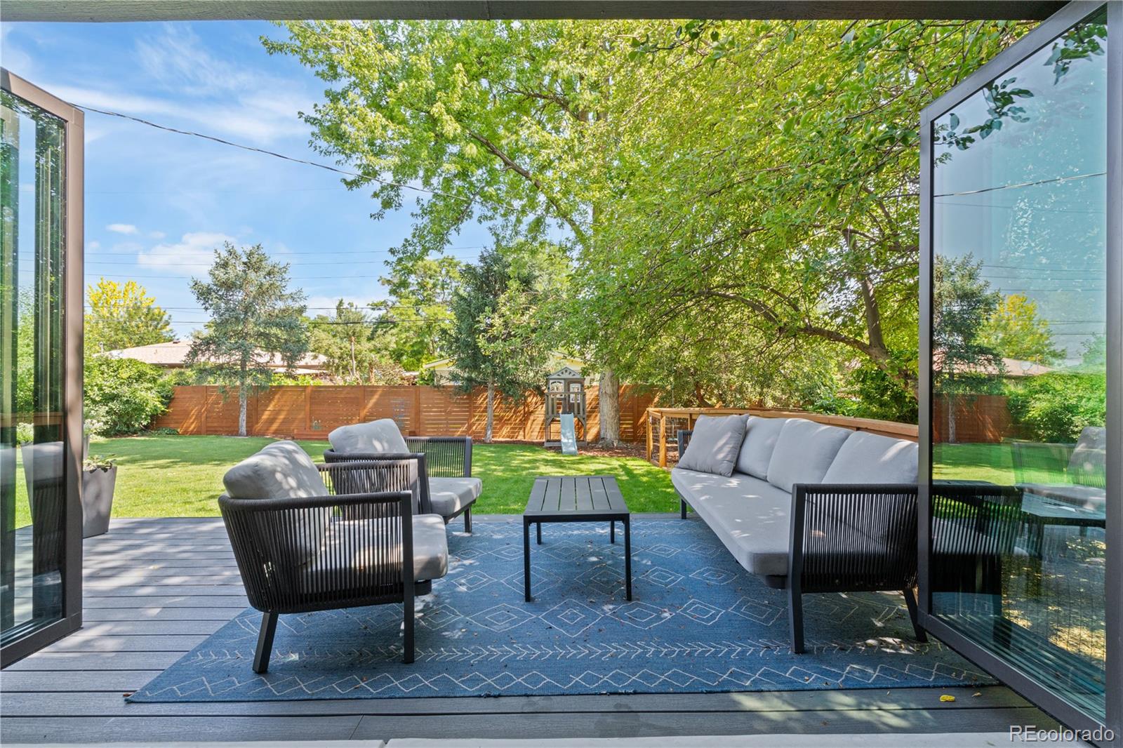 MLS Image #18 for 5525 e bails drive,denver, Colorado