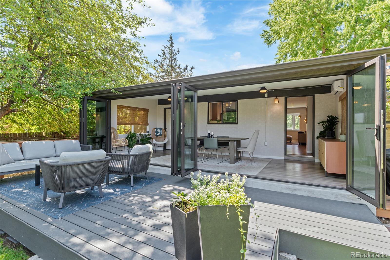 MLS Image #2 for 5525 e bails drive,denver, Colorado