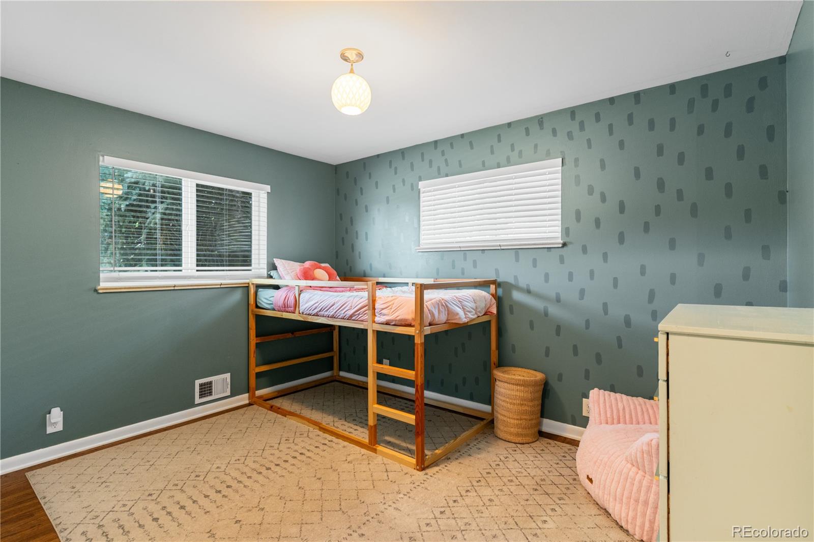 MLS Image #28 for 5525 e bails drive,denver, Colorado