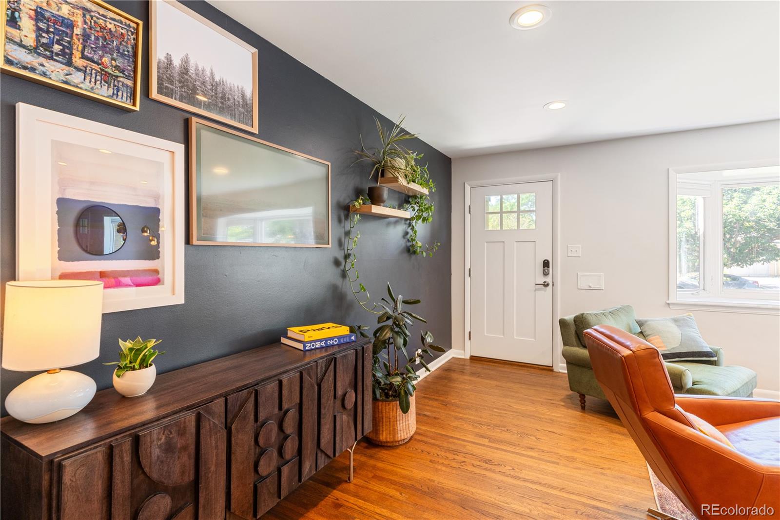 MLS Image #4 for 5525 e bails drive,denver, Colorado